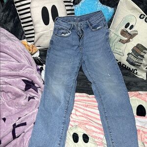 Old Navy Kids Blue Jeans